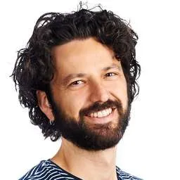 Daniel McCormick, Angel Investor