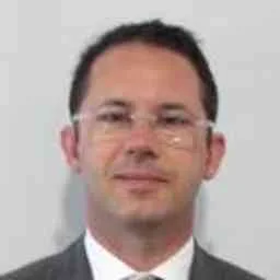 Nuno Ferreira de Almeida