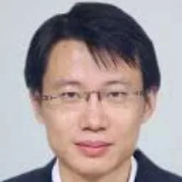 Tianshi Chen