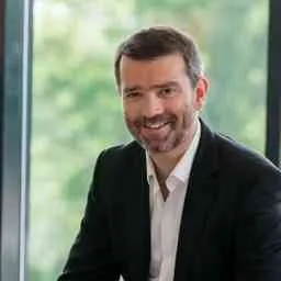 Guillaume Richard, Founder, Chairman & CEO at Oui Care