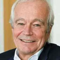 Daniel Caille, Angel Investor