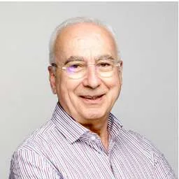 Jacques Gardette, Angel Investor