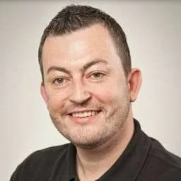 Mark Baber