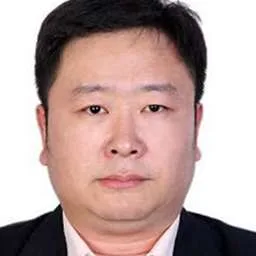 Zhenwei Li