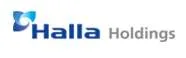 Halla Holdings