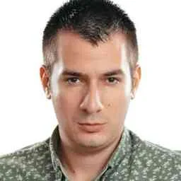 Dragan Stevic
