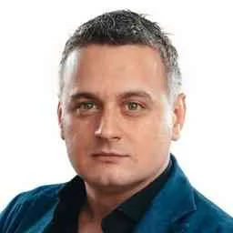 Nemanja Timotijevic