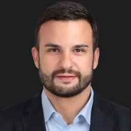 Veljko Vasic