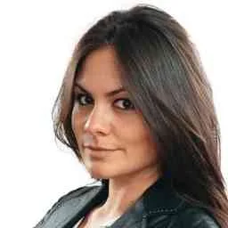 Jelena Lecic