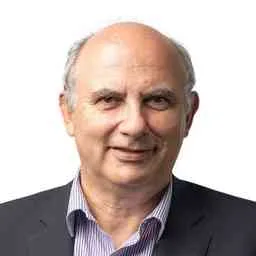 Javier García