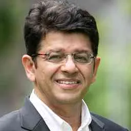 Sanjay Uppal, Founder & CEO at StraitsBridge
