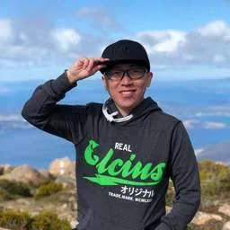 Robbie Jeo