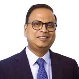 Sudhir Maheshwari