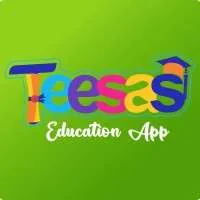 Teesas