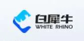 White Rhinoceros