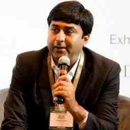 Mohit Ralhan