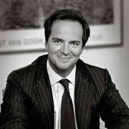 Fernando Ortiz, Co-founder & Managing Partner at ProA Capital
