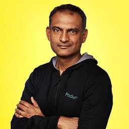 Pankaj Srivastava