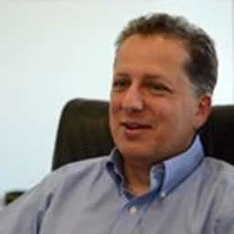 Peter John Shabecoff
