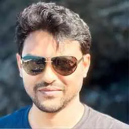 Jahangir Alam, Founder & CEO at eFoli