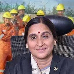 Alka Mittal