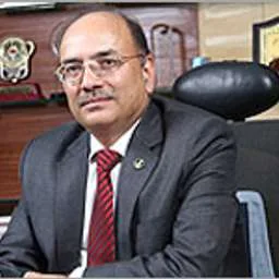 Narendra Kumar Verma