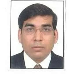 Naresh Poddar