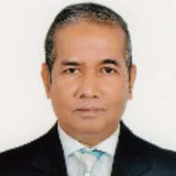 Shawkat Hossain