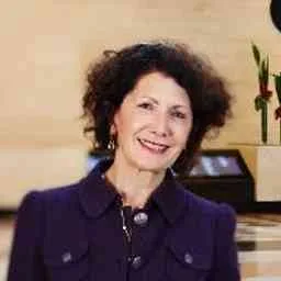 Chrsitine Christian, Non Executive Director at Credit Clear