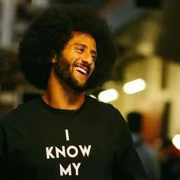 Colin Kaepernick