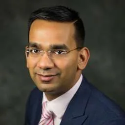 Chirag Padalia
