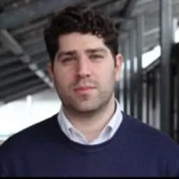 Jared Tausz