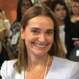 Patricia Moraes, Founder and Managing Partner at Unbox Capital