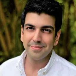 Farouk Meralli