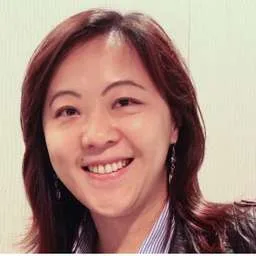 Tiffany Wu
