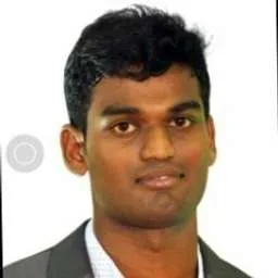 Venkatesan Anandaraj