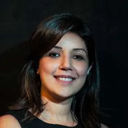 Swati Mohan, Angel Investor