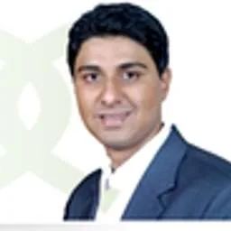 Arun Madhu
