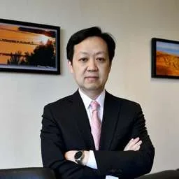 Zhang Bo
