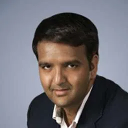 Anand Piramal