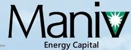 Maniv Energy Capital