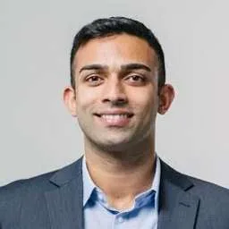 Akash Pradhan