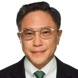 Rex Chung