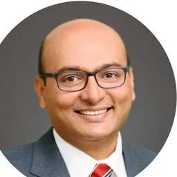 Pinal Parekh