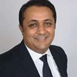 Sanat Patel