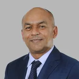 Sundip Patel