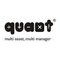 quant Mutual Fund