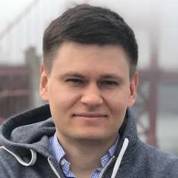 Denis Ivanov