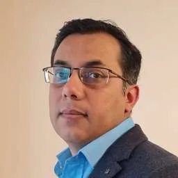 Rohit Mathur
