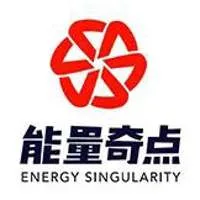 Energy Singularity